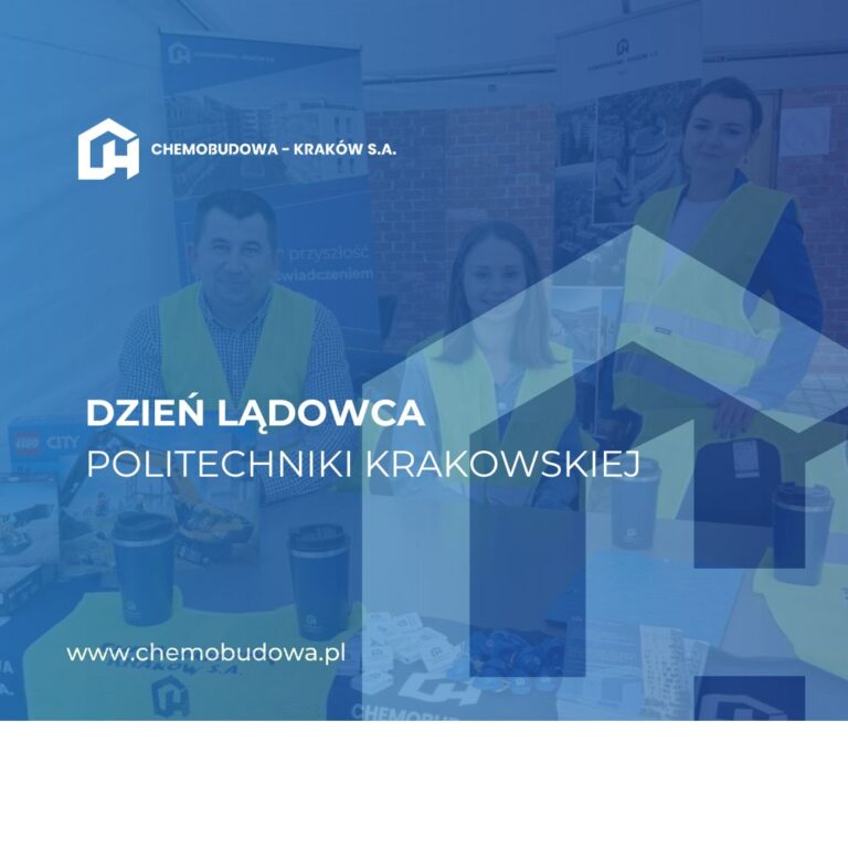 Dzień Lądowca Politechniki Krakowskiej 2025