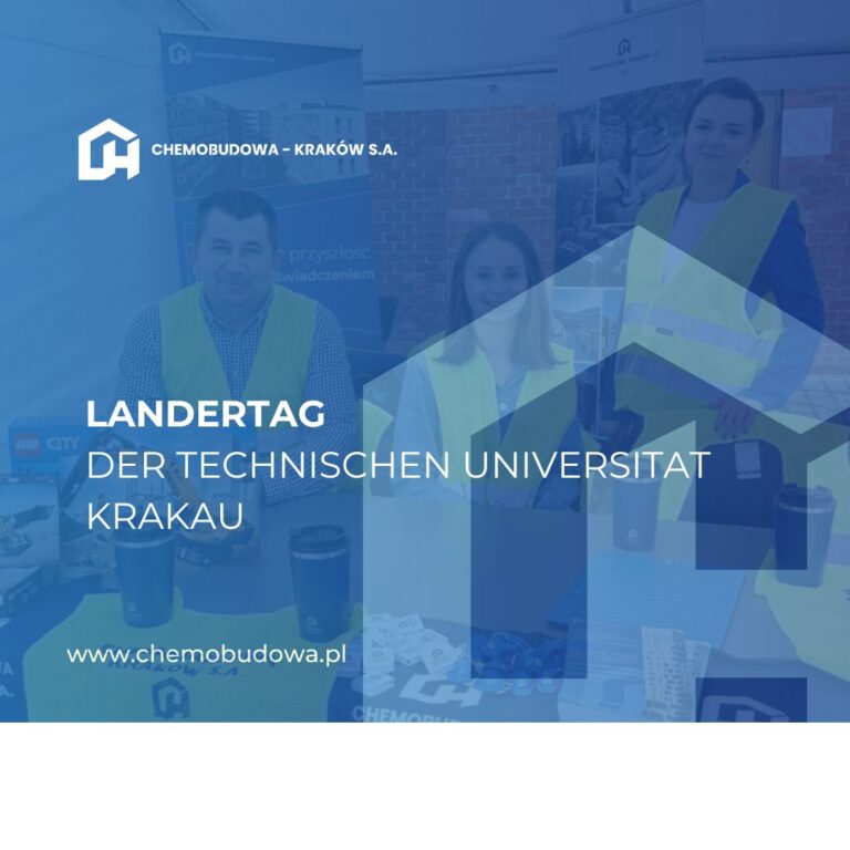 Ländertag der Technischen Universität Krakau 2025